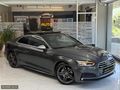 BUHARA AUTO'DAN YETKİLİ SERVİS BAKIMLI AUDİ A5 QUATTRO SLİNE