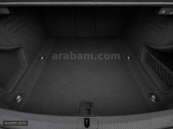 BUHARA AUTO'DAN YETKİLİ SERVİS BAKIMLI AUDİ A5 QUATTRO SLİNE