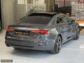 BUHARA AUTO'DAN YETKİLİ SERVİS BAKIMLI AUDİ A5 QUATTRO SLİNE