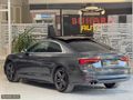BUHARA AUTO'DAN YETKİLİ SERVİS BAKIMLI AUDİ A5 QUATTRO SLİNE
