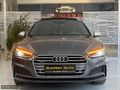 BUHARA AUTO'DAN YETKİLİ SERVİS BAKIMLI AUDİ A5 QUATTRO SLİNE