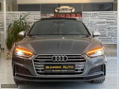 BUHARA AUTO'DAN YETKİLİ SERVİS BAKIMLI AUDİ A5 QUATTRO SLİNE