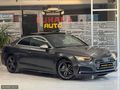 BUHARA AUTO'DAN YETKİLİ SERVİS BAKIMLI AUDİ A5 QUATTRO SLİNE
