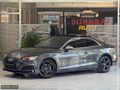 BUHARA AUTO'DAN YETKİLİ SERVİS BAKIMLI AUDİ A5 QUATTRO SLİNE