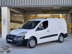 ÖZDAĞ-2017 PEUGEOT PARNET % 20 FATURALI KLİMALI MAXİ