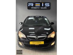 REİS OTOMOTİV'DEN 2011 OPEL ASTRA J 1.3 CDTI ECOFLEX SPORT