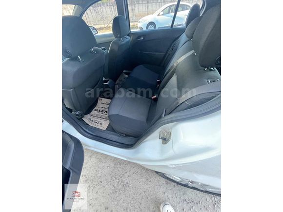 2011 Opel Astra 1.3 CDTI 6 VİTES
