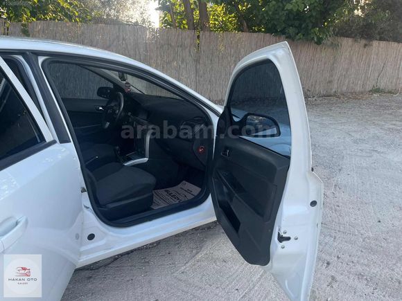 2011 Opel Astra 1.3 CDTI 6 VİTES