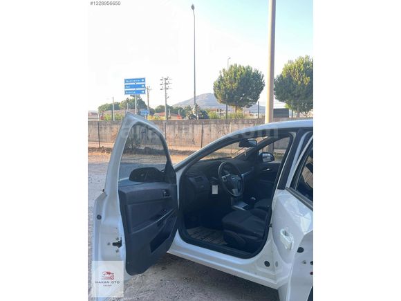 2011 Opel Astra 1.3 CDTI 6 VİTES