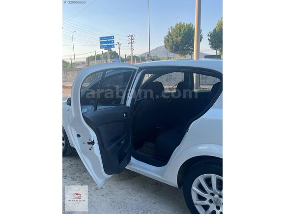 2011 Opel Astra 1.3 CDTI 6 VİTES