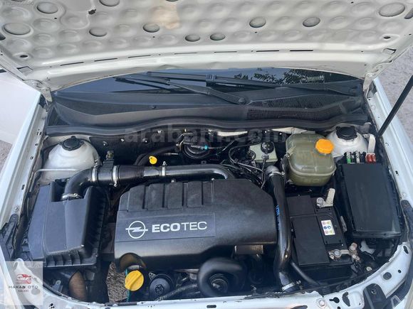 2011 Opel Astra 1.3 CDTI 6 VİTES