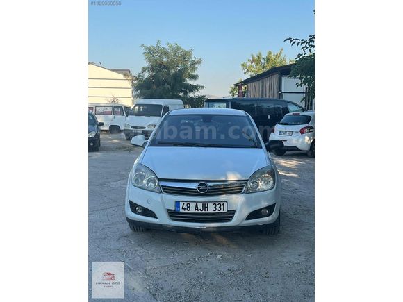 2011 Opel Astra 1.3 CDTI 6 VİTES