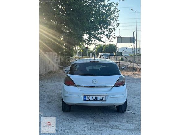 2011 Opel Astra 1.3 CDTI 6 VİTES