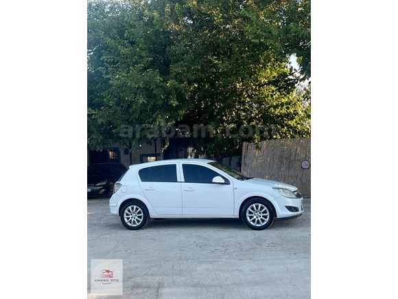 2011 Opel Astra 1.3 CDTI 6 VİTES