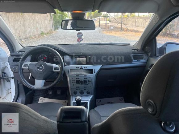 2011 Opel Astra 1.3 CDTI 6 VİTES