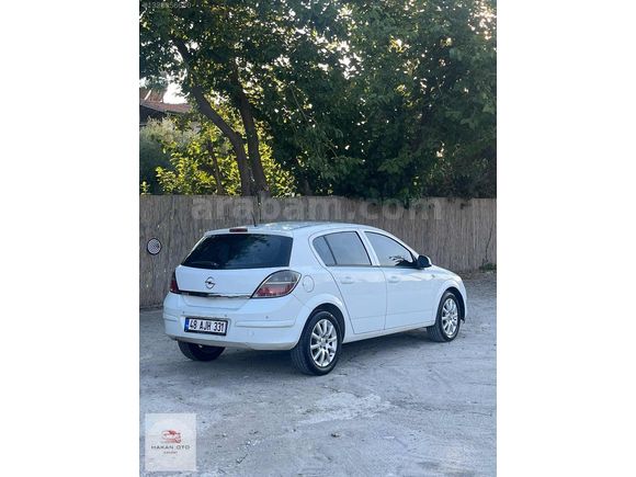 2011 Opel Astra 1.3 CDTI 6 VİTES