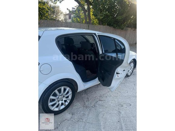2011 Opel Astra 1.3 CDTI 6 VİTES