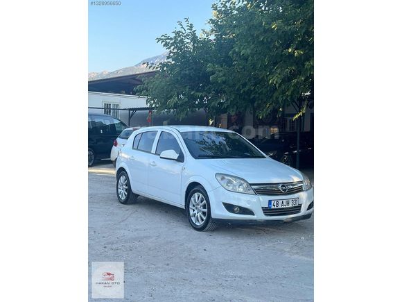 2011 Opel Astra 1.3 CDTI 6 VİTES
