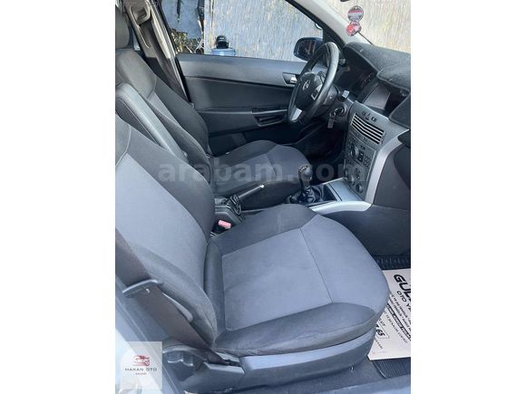 2011 Opel Astra 1.3 CDTI 6 VİTES
