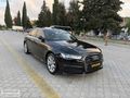 2018 AUDİ A6 TSFİ 252BG OUATTRO SANROUF VAKUM MATRİX BOYASIZ