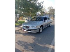 Sahibinden Peugeot 406 2.0 HDi SV 2000 Model