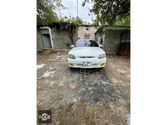 Hyundai ACCENT 1.5 GLS hatasız boyasız