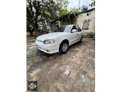 Hyundai ACCENT 1.5 GLS hatasız boyasız