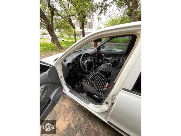 Hyundai ACCENT 1.5 GLS hatasız boyasız
