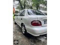 Hyundai ACCENT 1.5 GLS hatasız boyasız