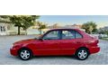 ECES AUTO'DAN ACCENT KLİMALI SIFIR MUAYENE MASRAFSIZ