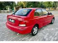 ECES AUTO'DAN ACCENT KLİMALI SIFIR MUAYENE MASRAFSIZ
