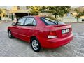 ECES AUTO'DAN ACCENT KLİMALI SIFIR MUAYENE MASRAFSIZ