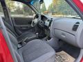 ECES AUTO'DAN ACCENT KLİMALI SIFIR MUAYENE MASRAFSIZ