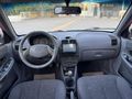 ECES AUTO'DAN ACCENT KLİMALI SIFIR MUAYENE MASRAFSIZ