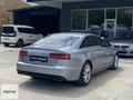 FATİH I 2014 AUDİ A6 3.0TDİ QUATTRO