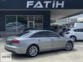 FATİH I 2014 AUDİ A6 3.0TDİ QUATTRO