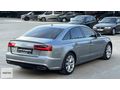 FATİH I 2014 AUDİ A6 3.0TDİ QUATTRO