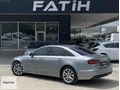 FATİH I 2014 AUDİ A6 3.0TDİ QUATTRO