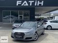 FATİH I 2014 AUDİ A6 3.0TDİ QUATTRO