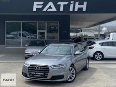 FATİH I 2014 AUDİ A6 3.0TDİ QUATTRO