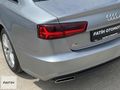 FATİH I 2014 AUDİ A6 3.0TDİ QUATTRO