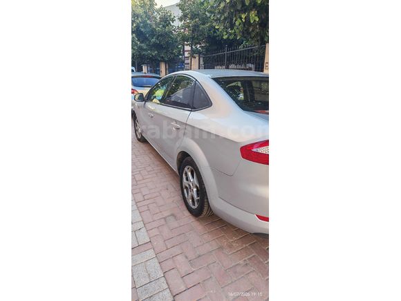 Sahibinden Ford Mondeo 2.0 TDCi Trend 2008 Model