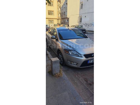 Sahibinden Ford Mondeo 2.0 TDCi Trend 2008 Model
