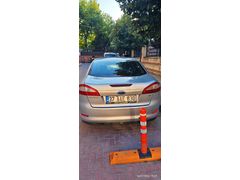 Sahibinden Ford Mondeo 2.0 TDCi Trend 2008 Model