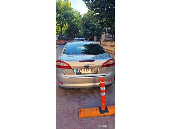 Sahibinden Ford Mondeo 2.0 TDCi Trend 2008 Model