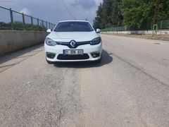 2016 FLUANCE ICON - OTOMATİK - TAMAMINA KREDİ İMKANI