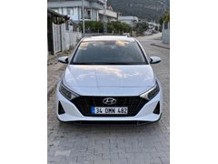 Sahibinden Hyundai i20 1.4 MPI Elite 2020 Model 