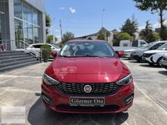 2019 Egea sedan 1.4 Urban Plus Km.17.000
