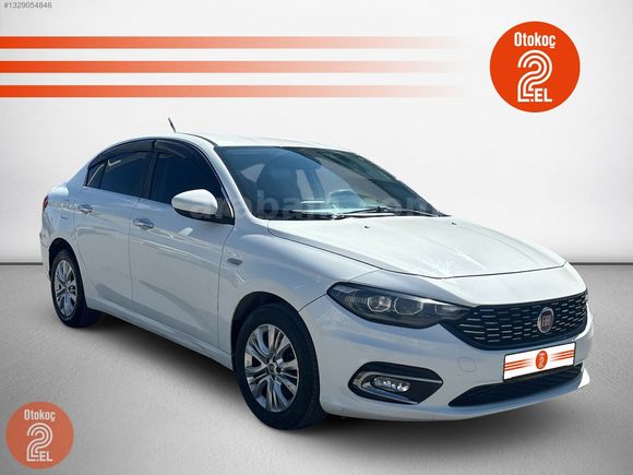 Otokoç 2.El SİVAS'dan Egea 1.4 Urban Plus
