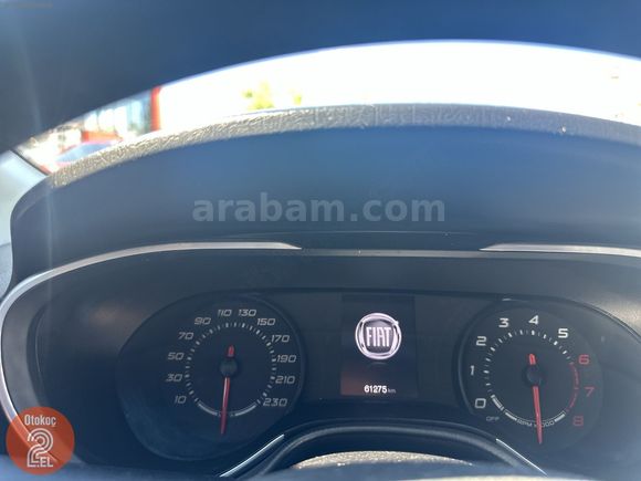 Otokoç 2.El SİVAS'dan Egea 1.4 Urban Plus